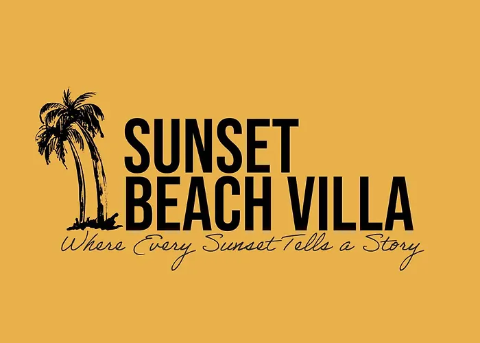 Sunset Beach Villa