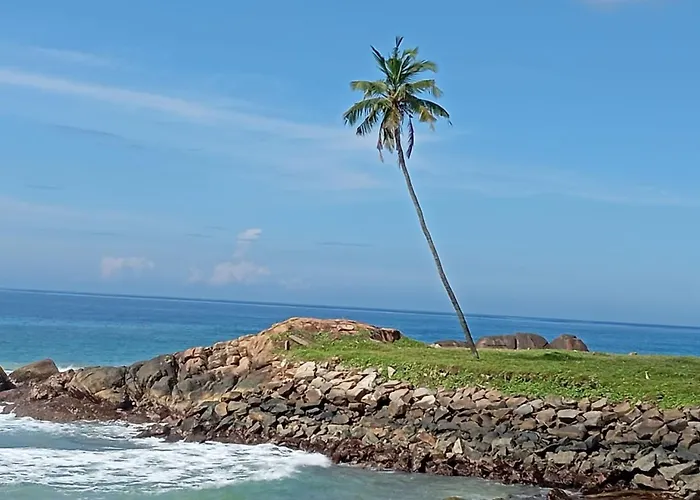 Sunset Beach Villa