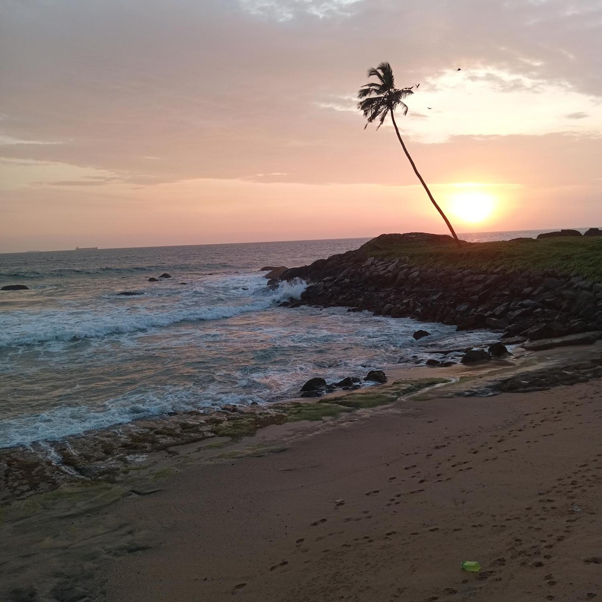 Sunset *