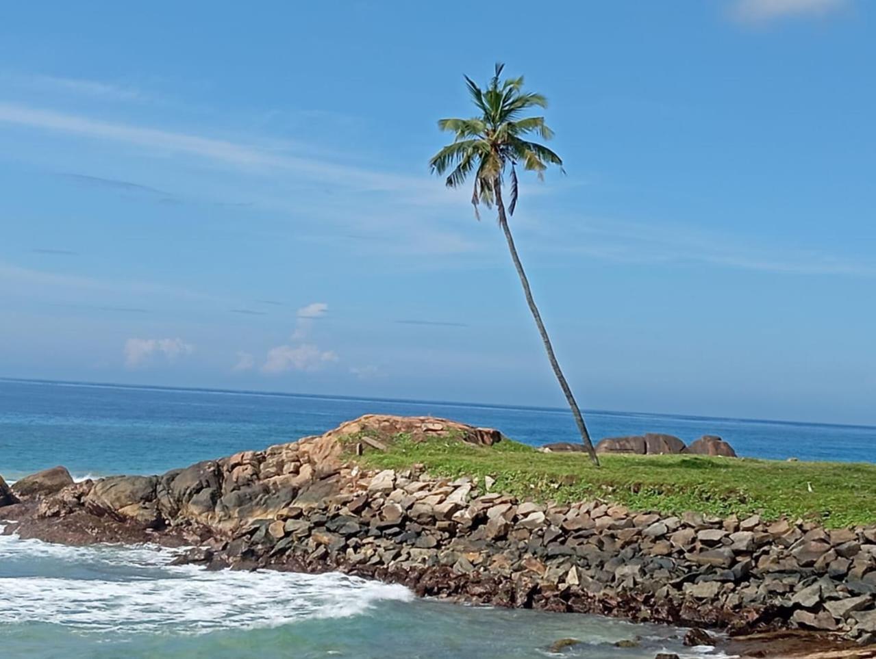 Sunset Privatunterkunft Galle
