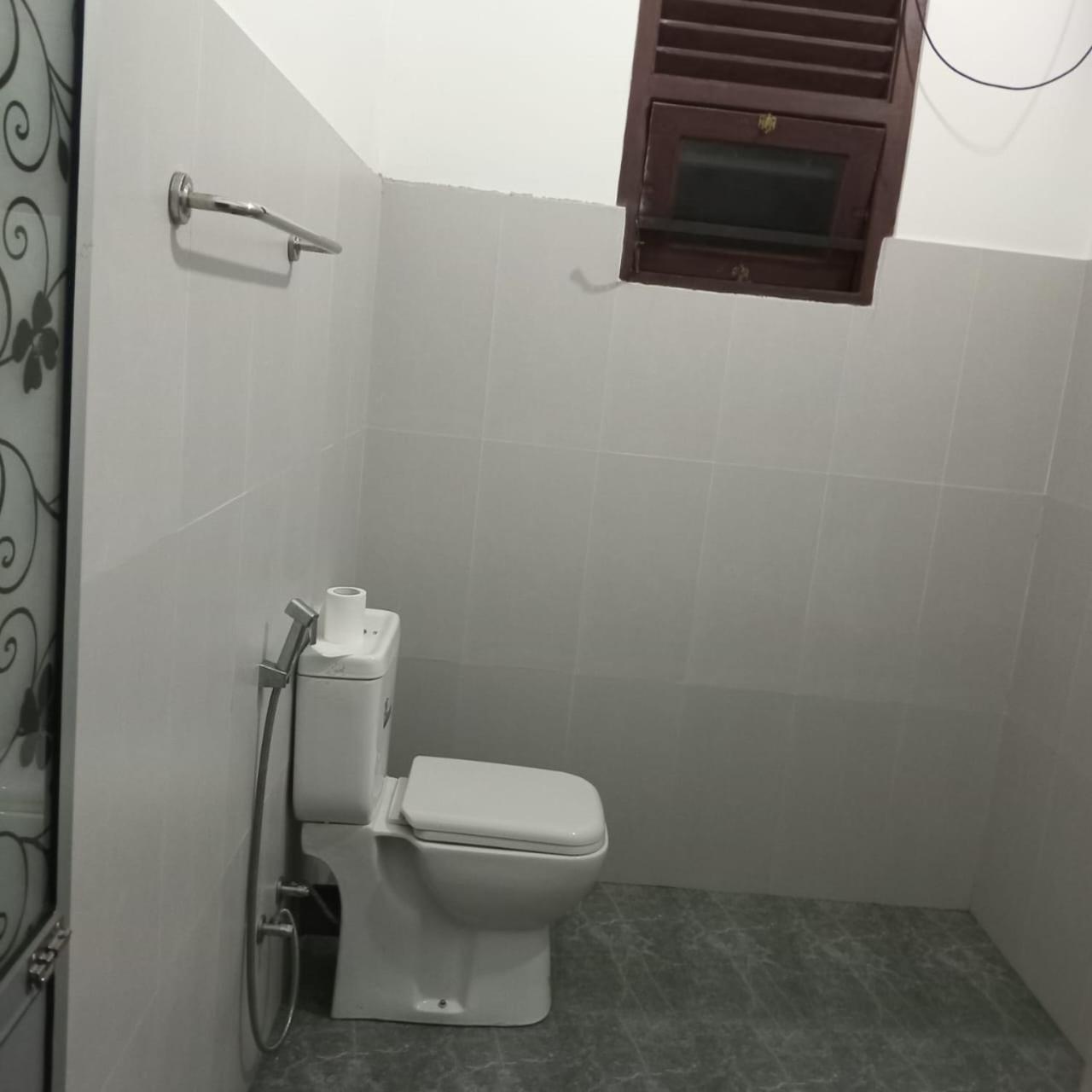 Privatunterkunft Sunset Galle